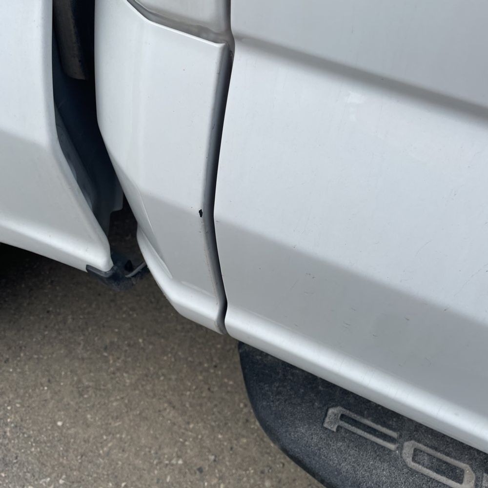 2023 Ford F150 Tremor