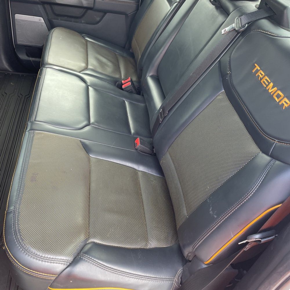 2023 Ford F150 Tremor
