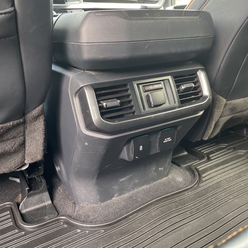 2023 Ford F150 Tremor
