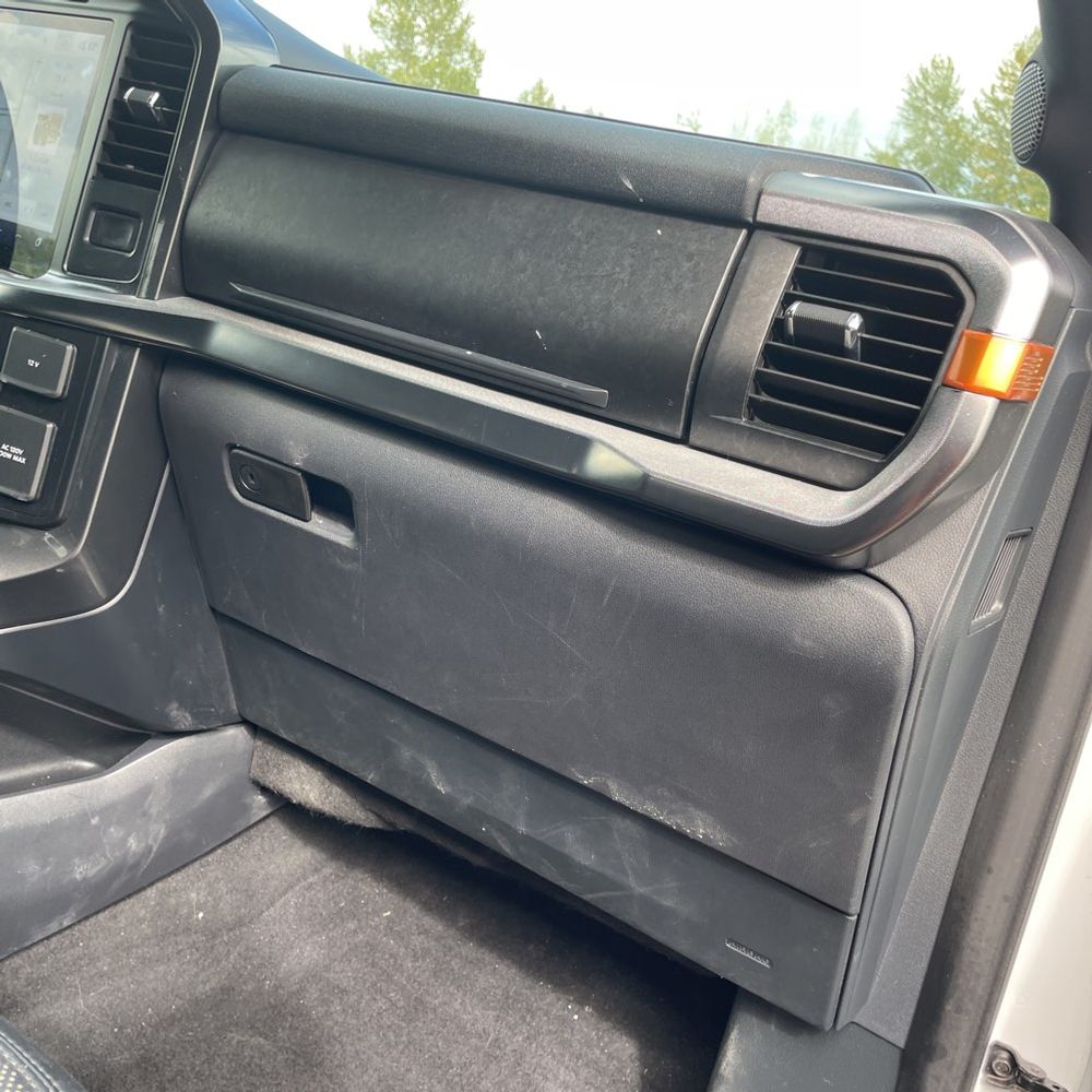 2023 Ford F150 Tremor