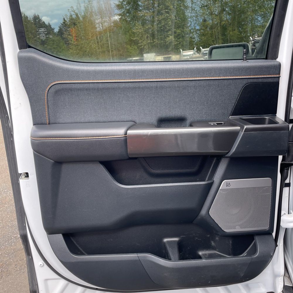 2023 Ford F150 Tremor