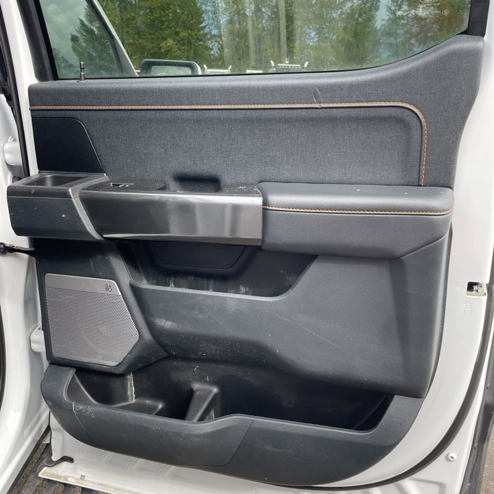 2023 Ford F150 Tremor