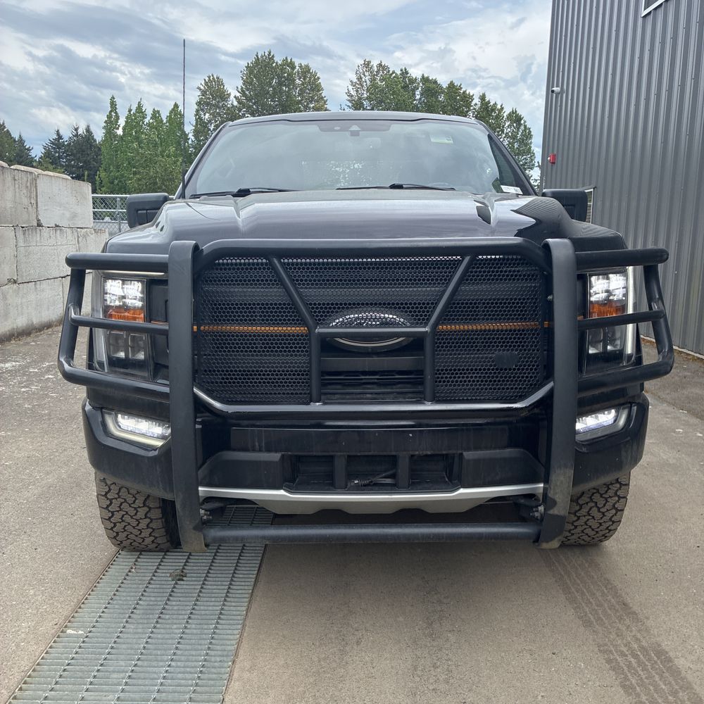 2023 Ford F150 Tremor