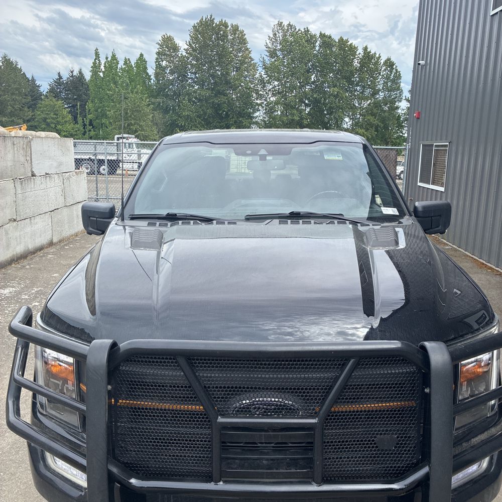 2023 Ford F150 Tremor