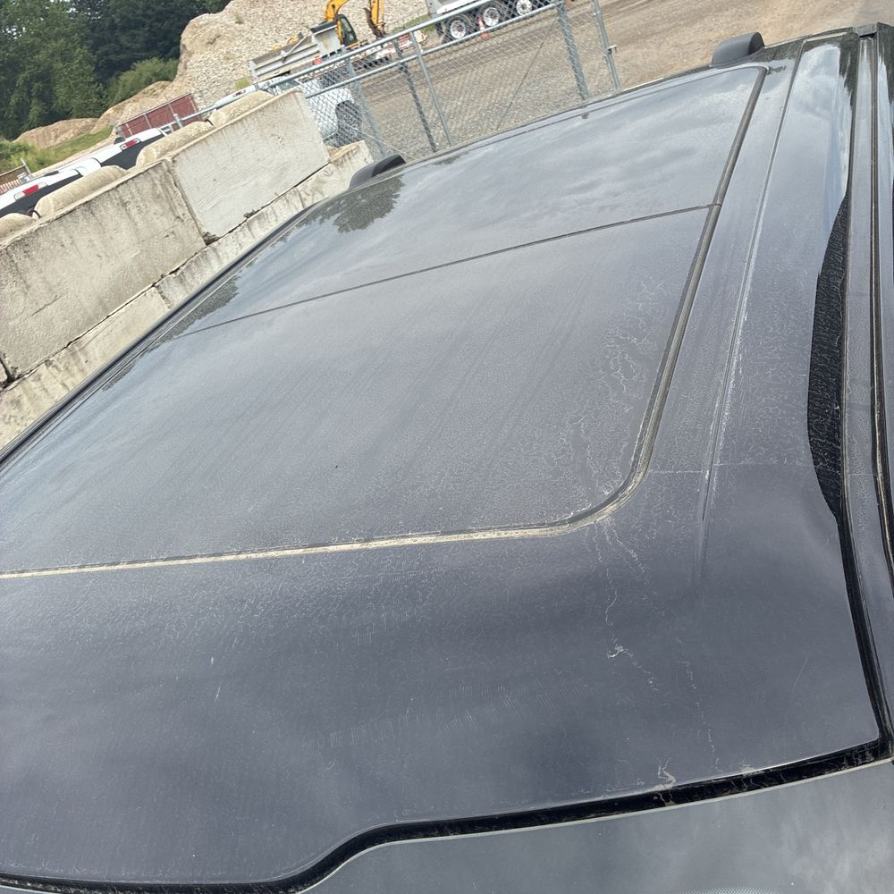 2023 Ford F150 Tremor