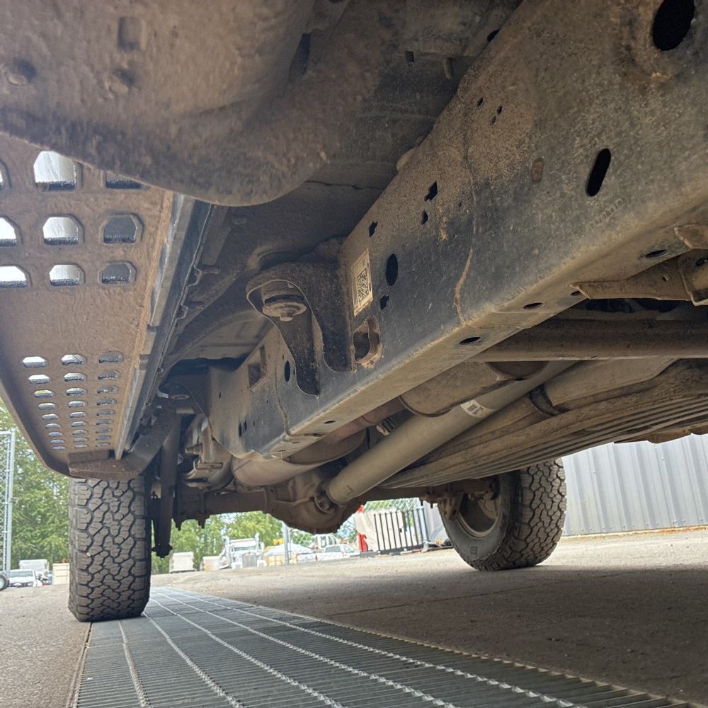 2023 Ford F150 Tremor