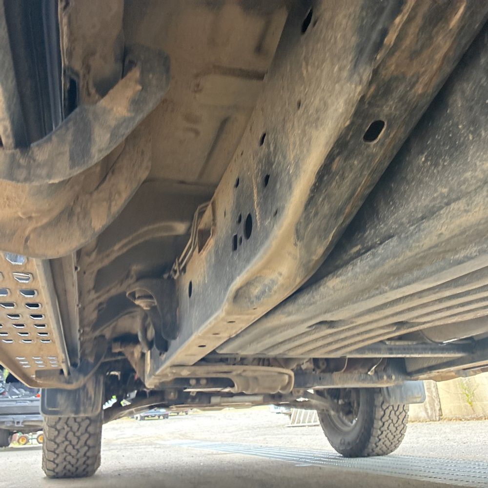 2023 Ford F150 Tremor