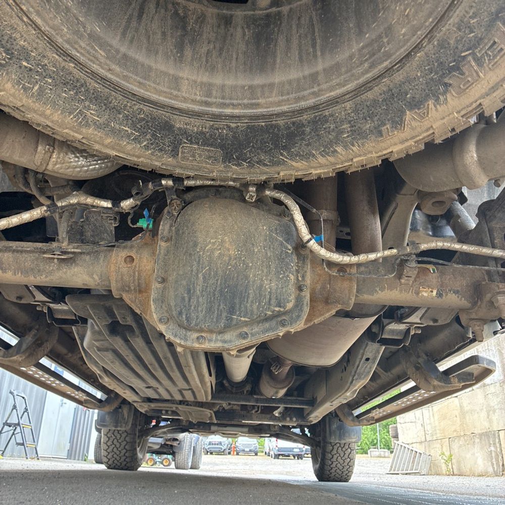 2023 Ford F150 Tremor