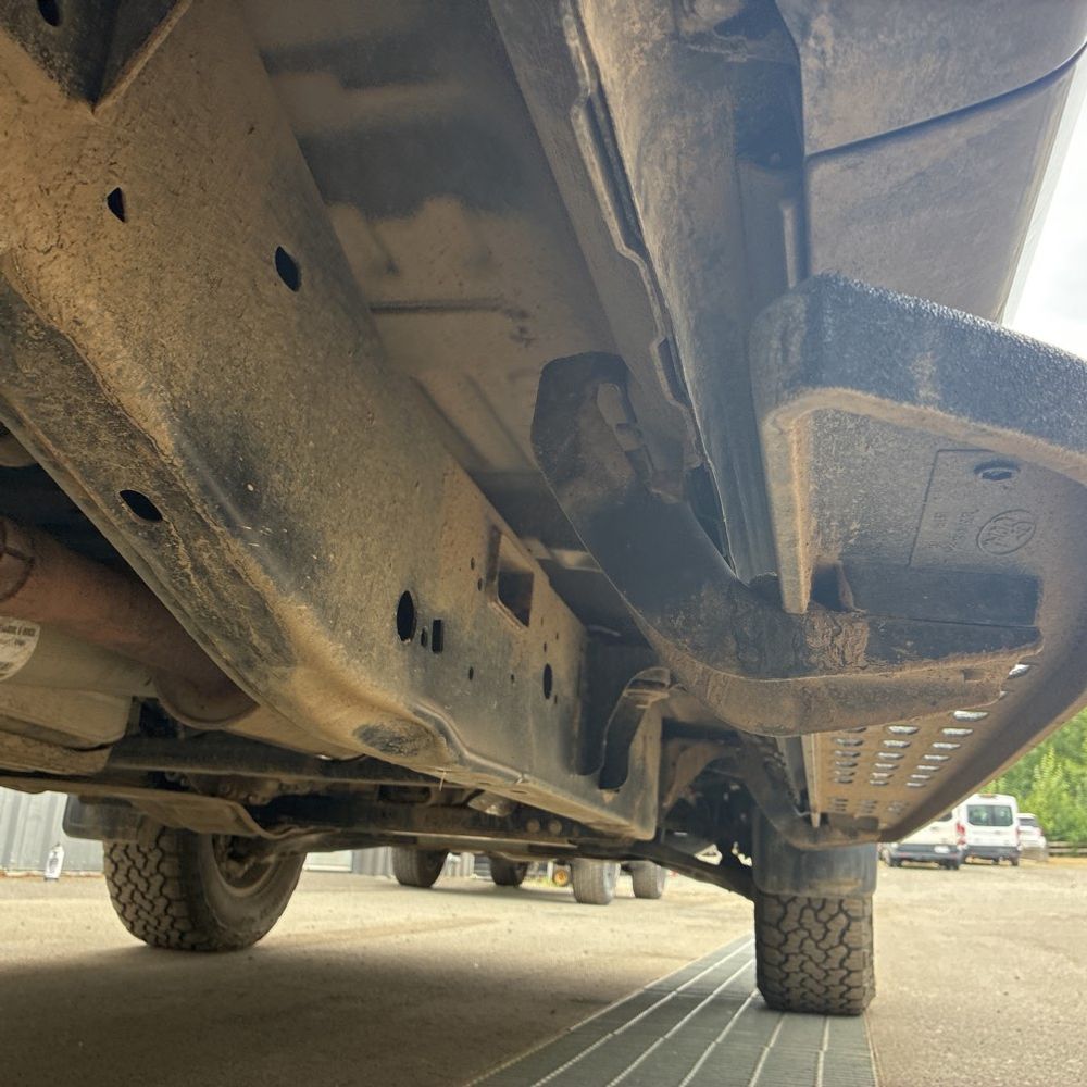 2023 Ford F150 Tremor