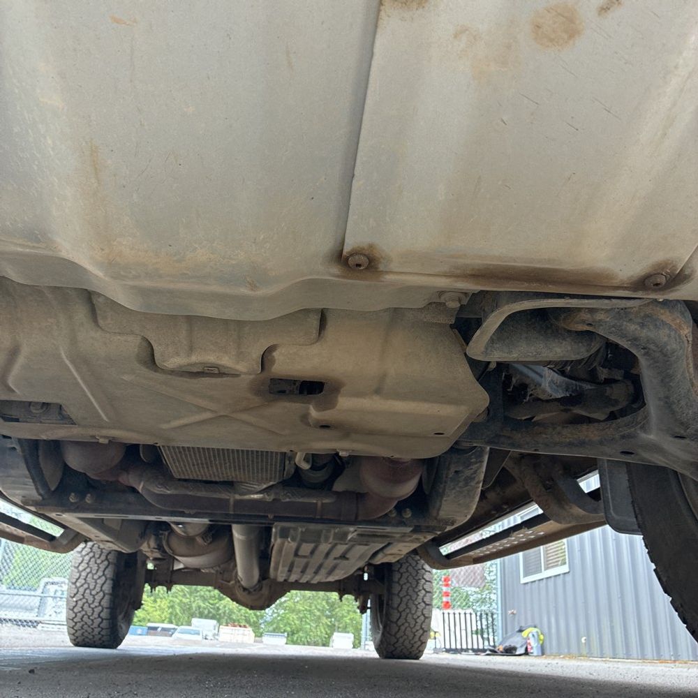 2023 Ford F150 Tremor
