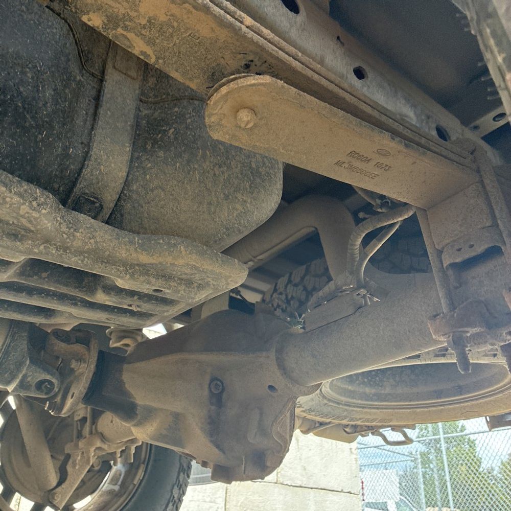 2023 Ford F150 Tremor