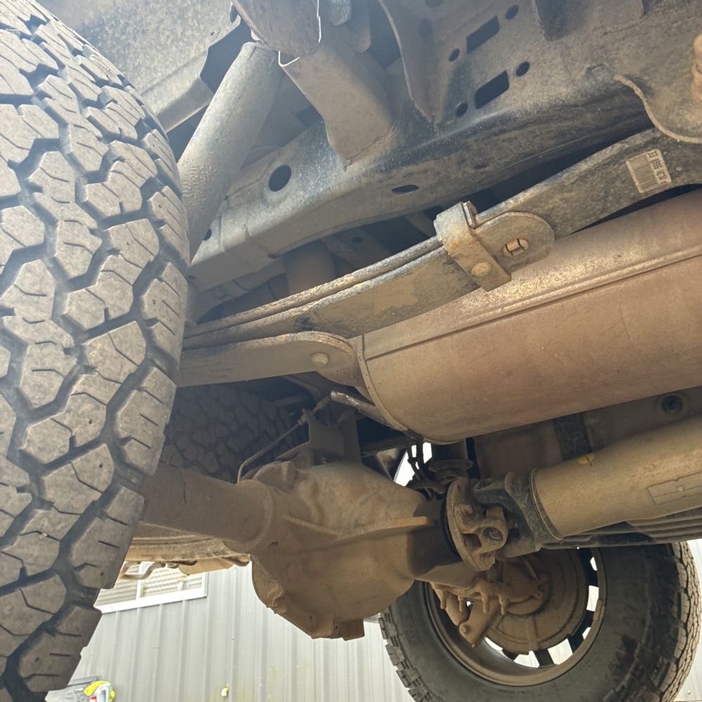 2023 Ford F150 Tremor