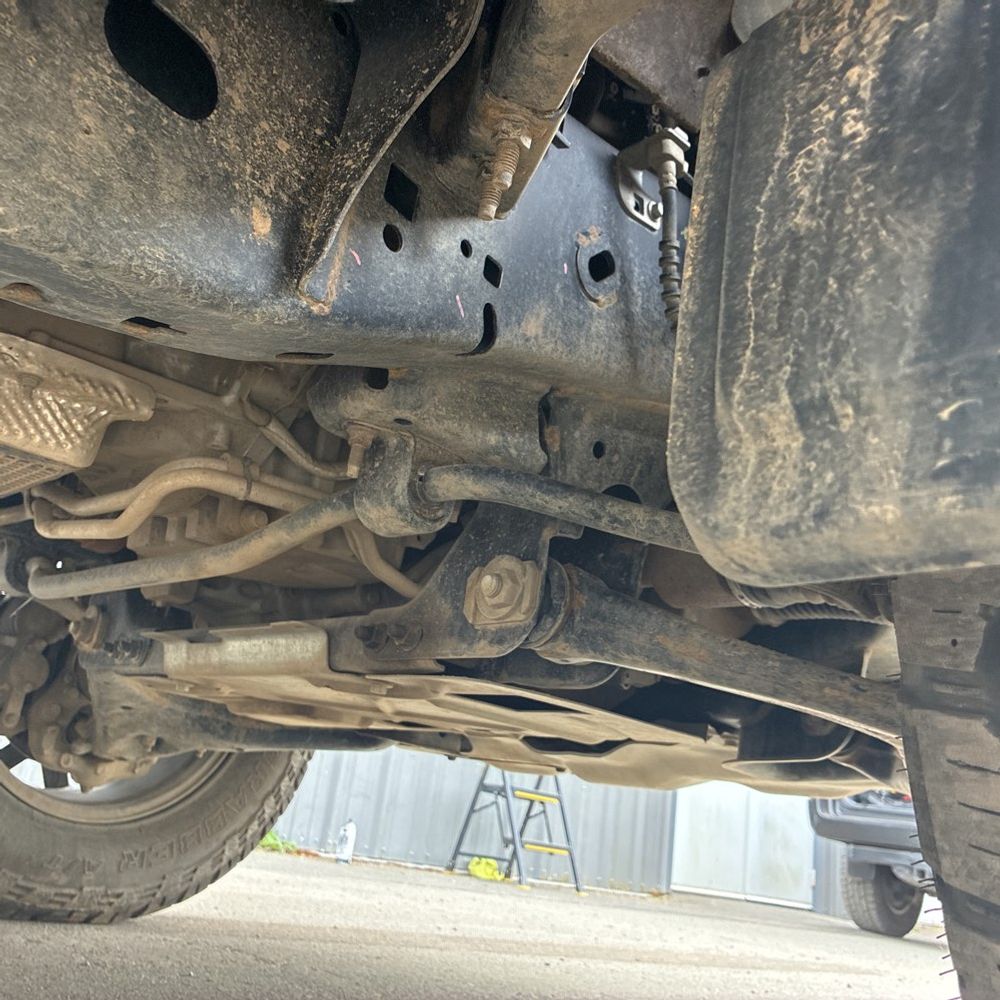 2023 Ford F150 Tremor