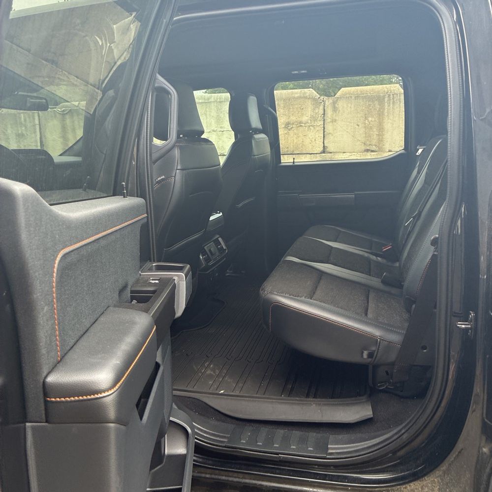 2023 Ford F150 Tremor