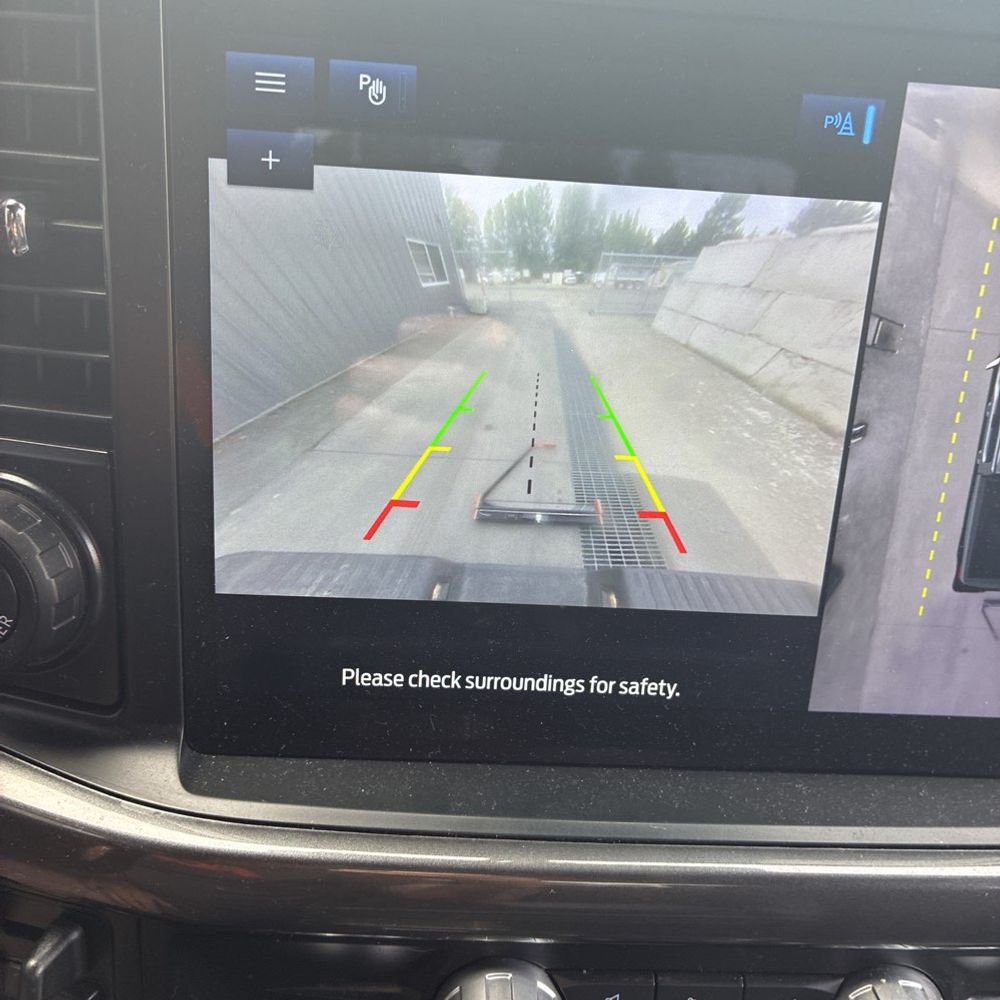 2023 Ford F150 Tremor