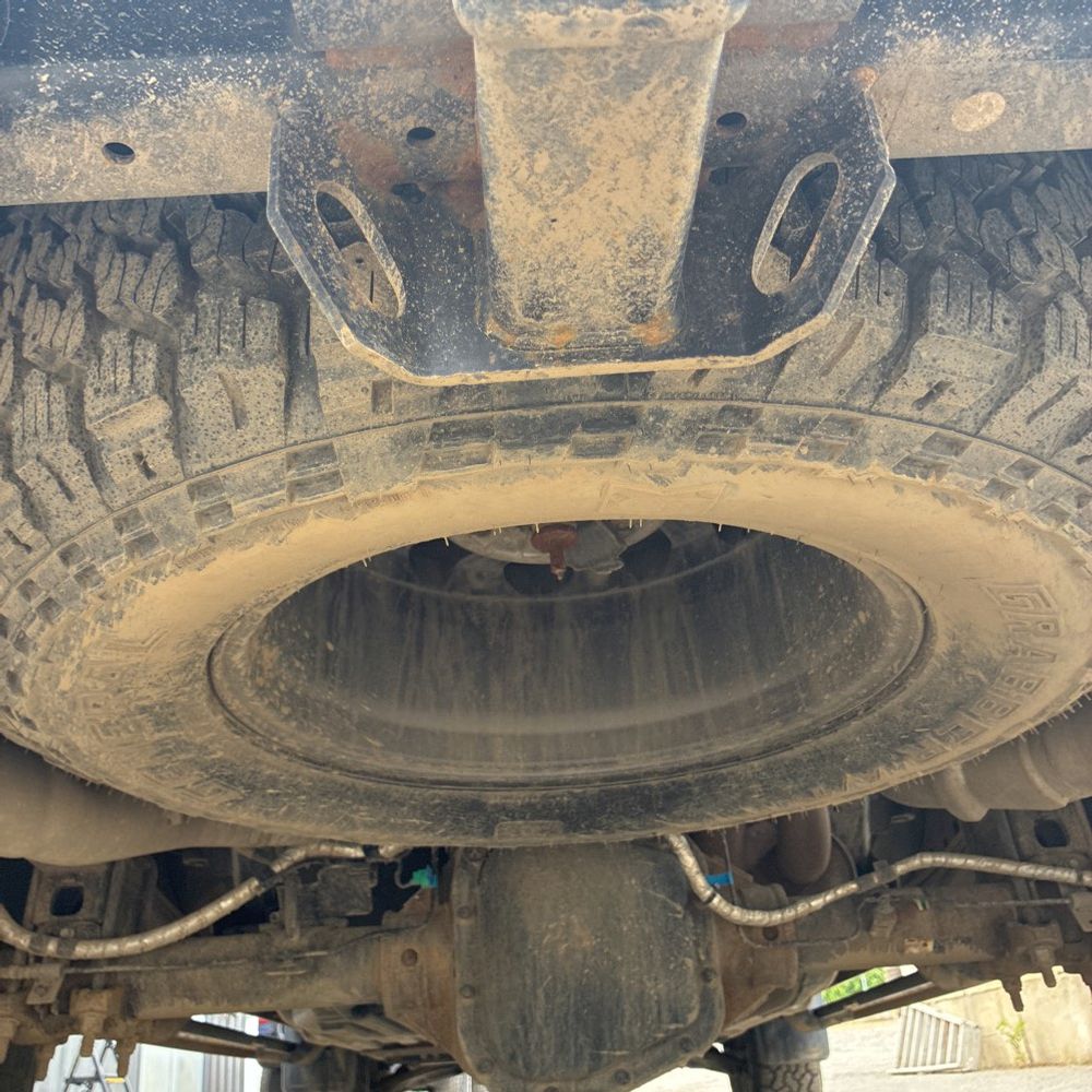 2023 Ford F150 Tremor