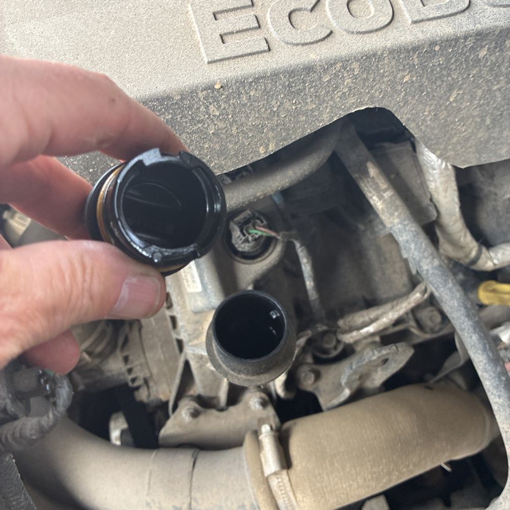 2023 Ford F150 Tremor