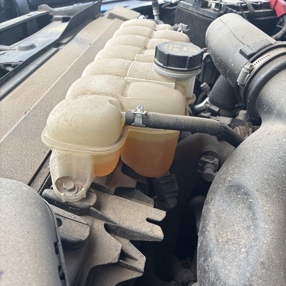 2023 Ford F150 Tremor