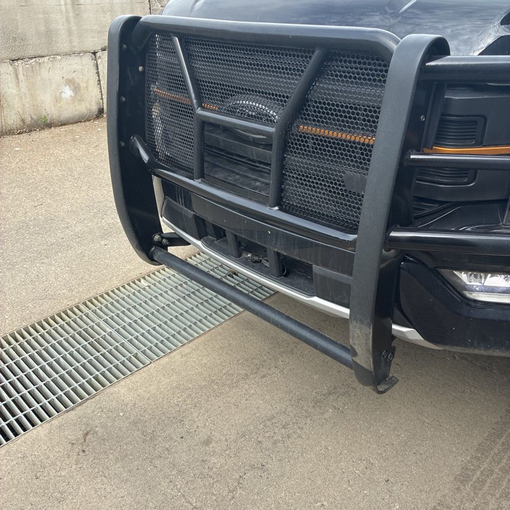 2023 Ford F150 Tremor