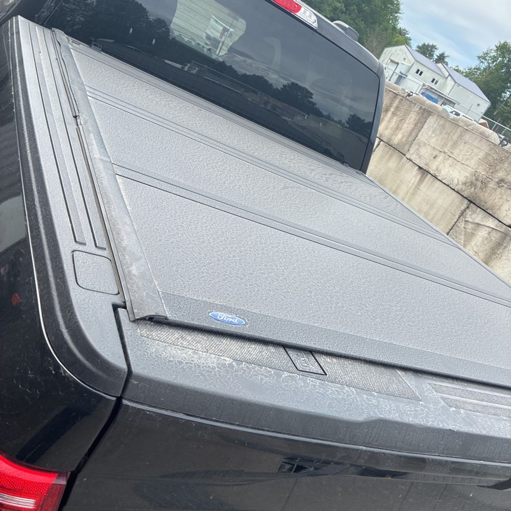 2023 Ford F150 Tremor