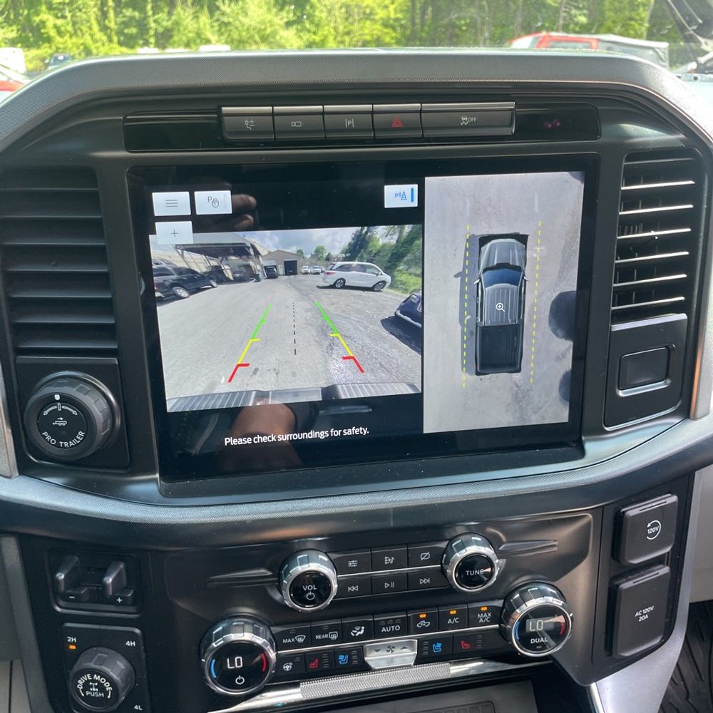 2021 Ford F-150 Limited