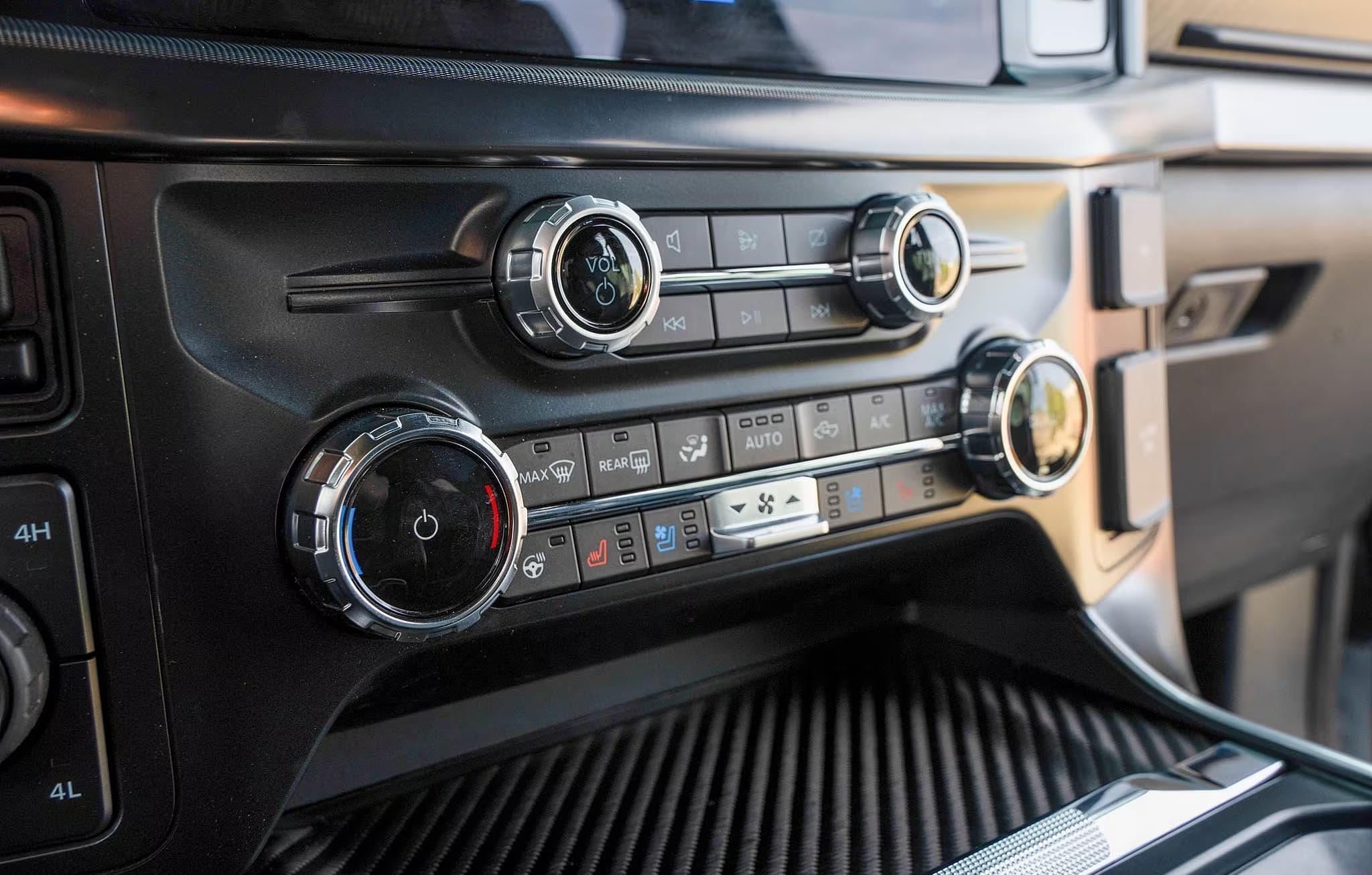 2024 Ford F-150 Raptor SuperCrew