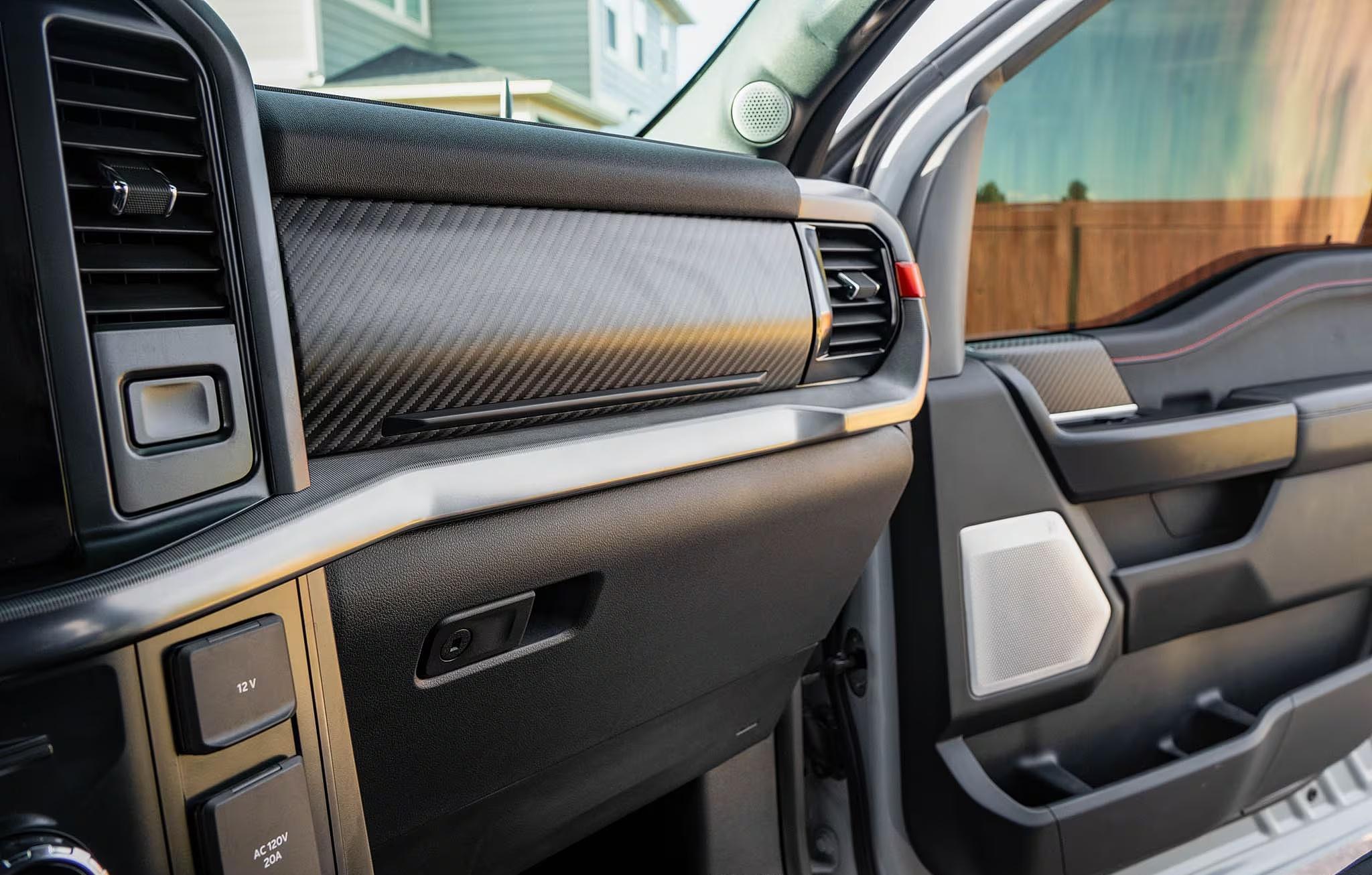2024 Ford F-150 Raptor SuperCrew