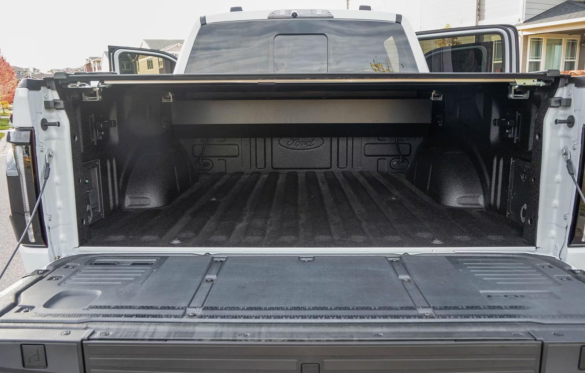 2024 Ford F-150 Raptor SuperCrew
