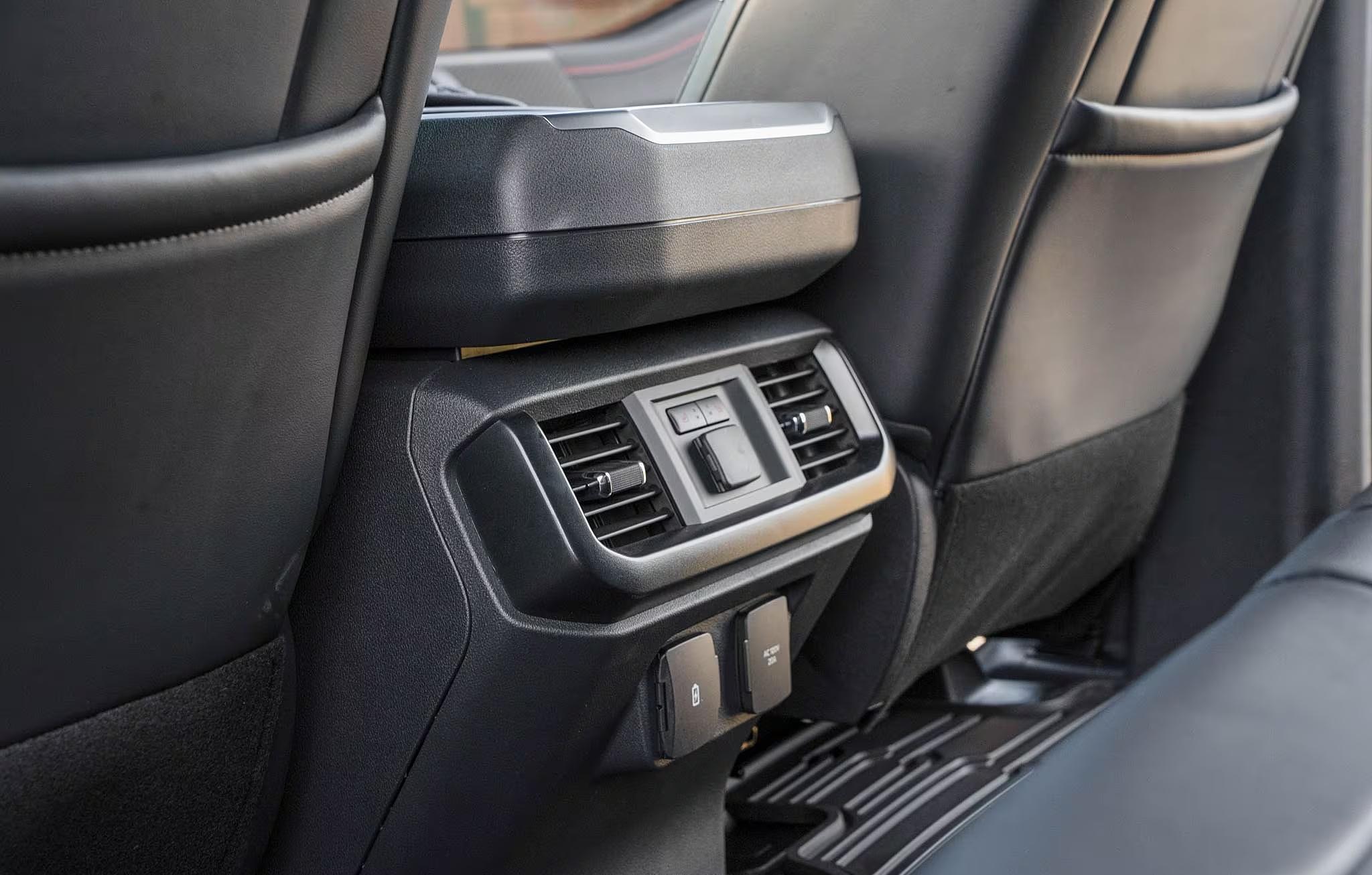 2024 Ford F-150 Raptor SuperCrew