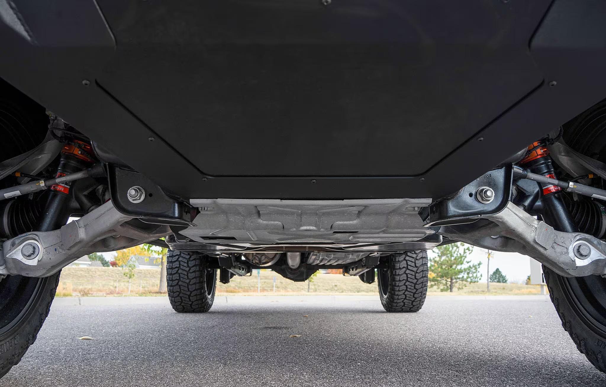 2024 Ford F-150 Raptor SuperCrew
