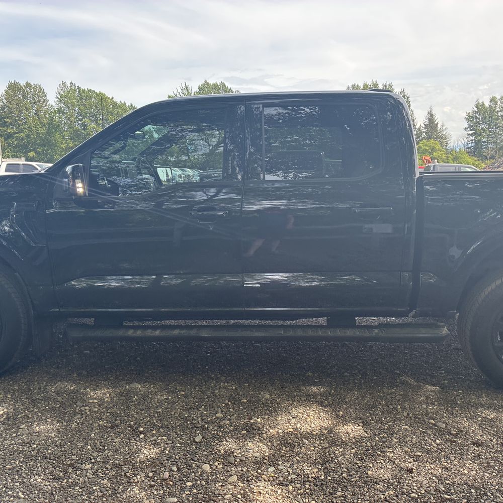 2024 Ford F150 Lariat