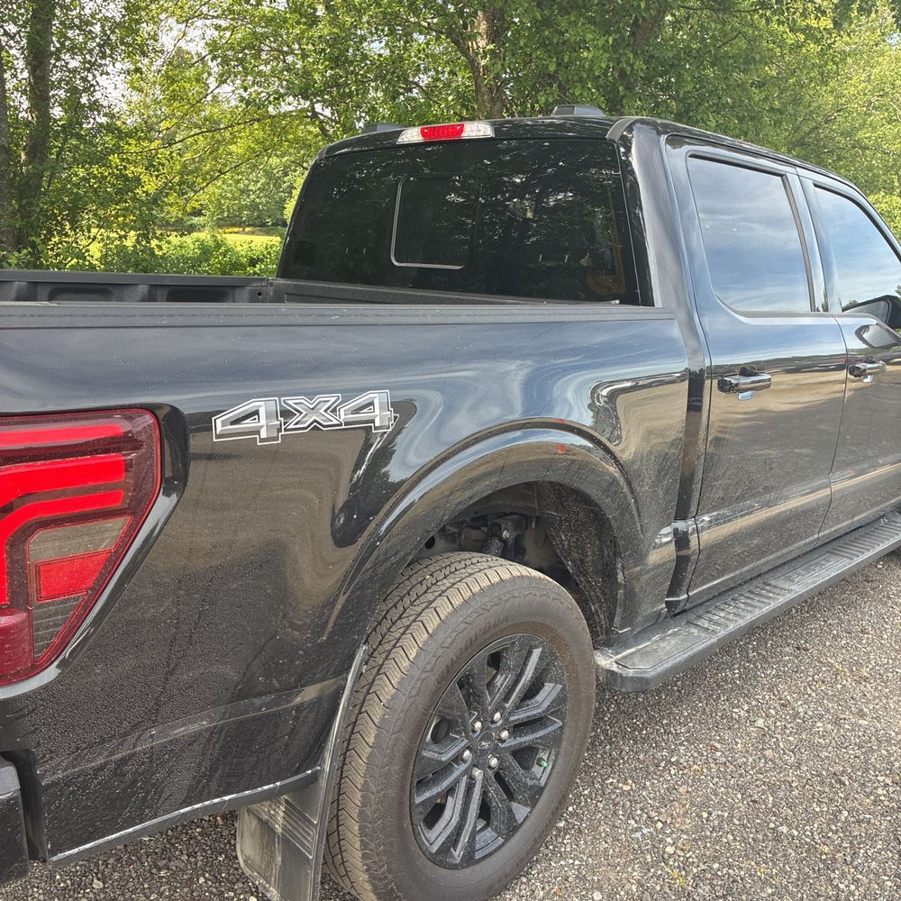 2024 Ford F150 Lariat