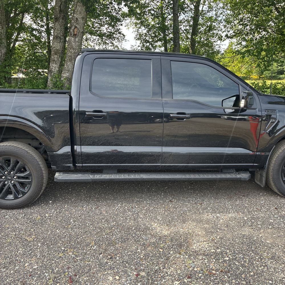 2024 Ford F150 Lariat