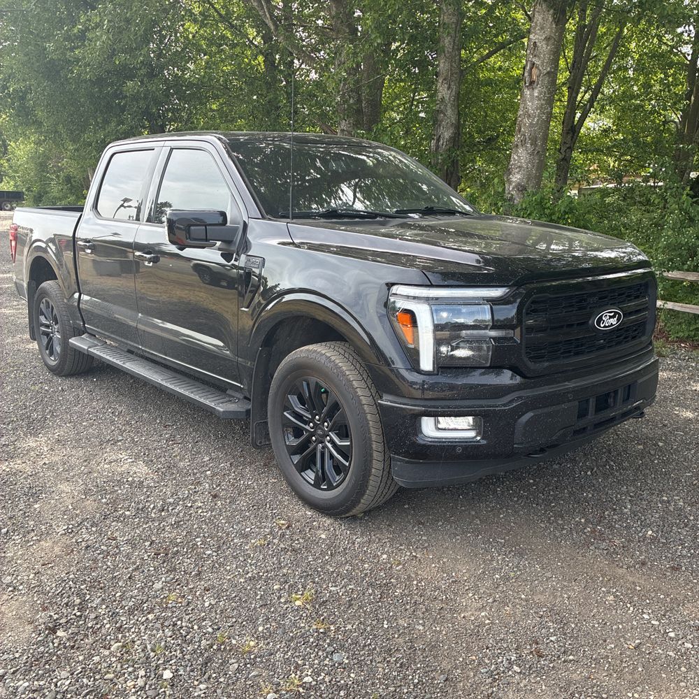 2024 Ford F150 Lariat