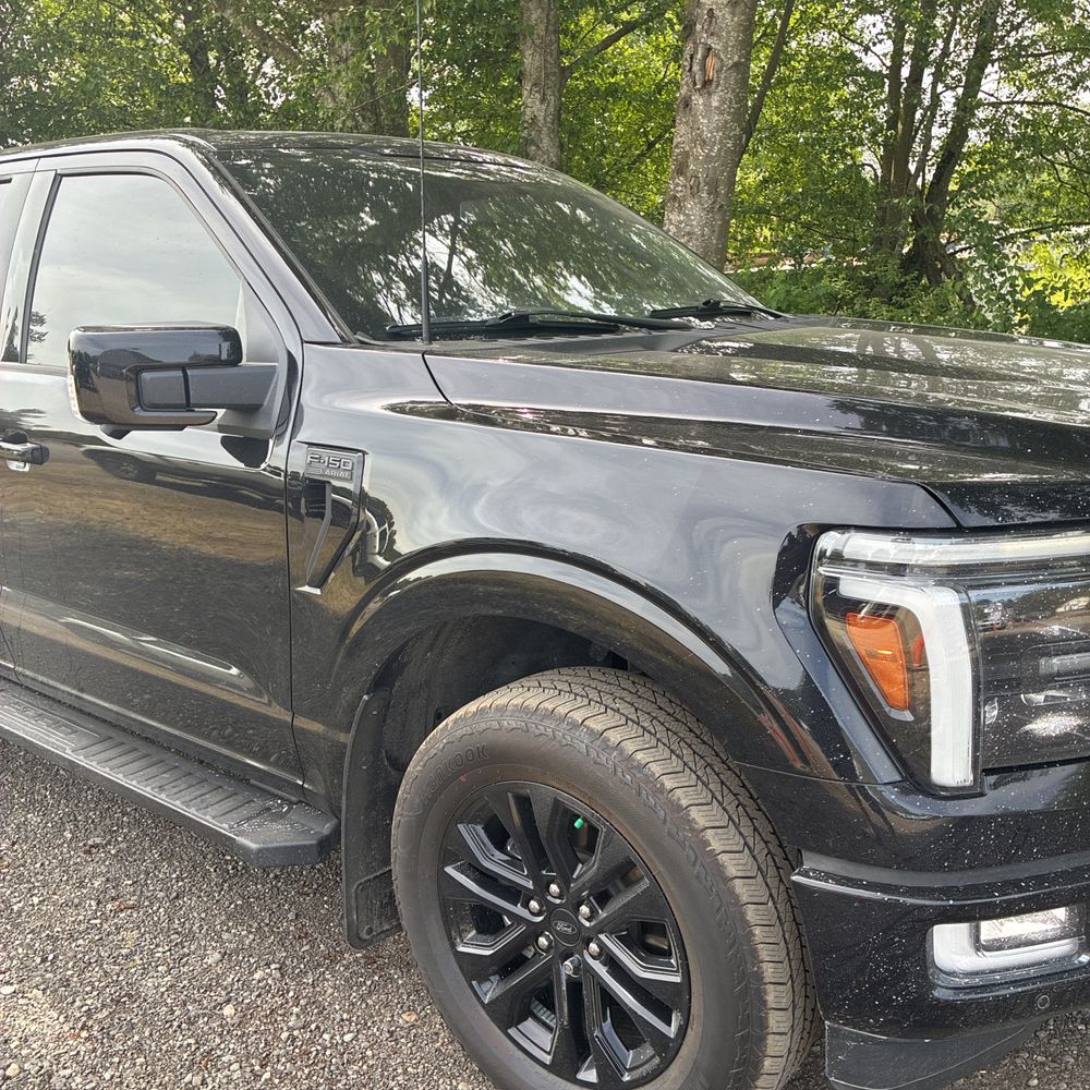 2024 Ford F150 Lariat