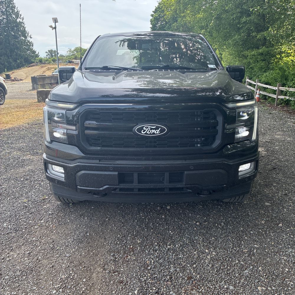 2024 Ford F150 Lariat