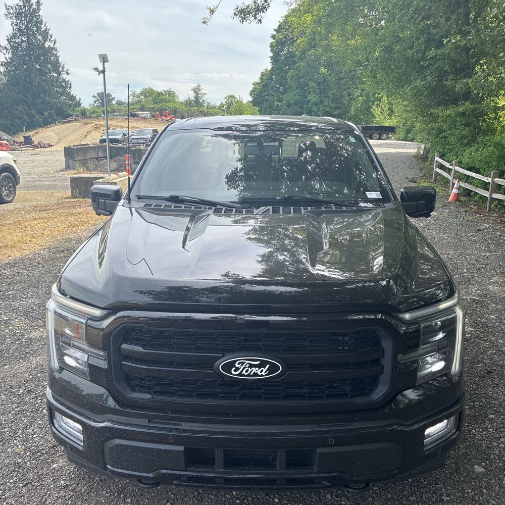 2024 Ford F150 Lariat