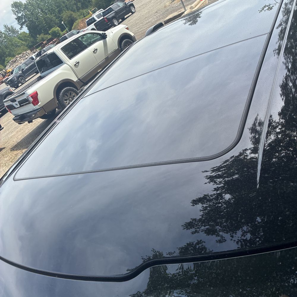 2024 Ford F150 Lariat
