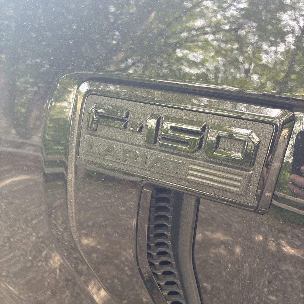2024 Ford F150 Lariat