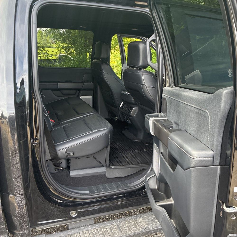 2024 Ford F150 Lariat