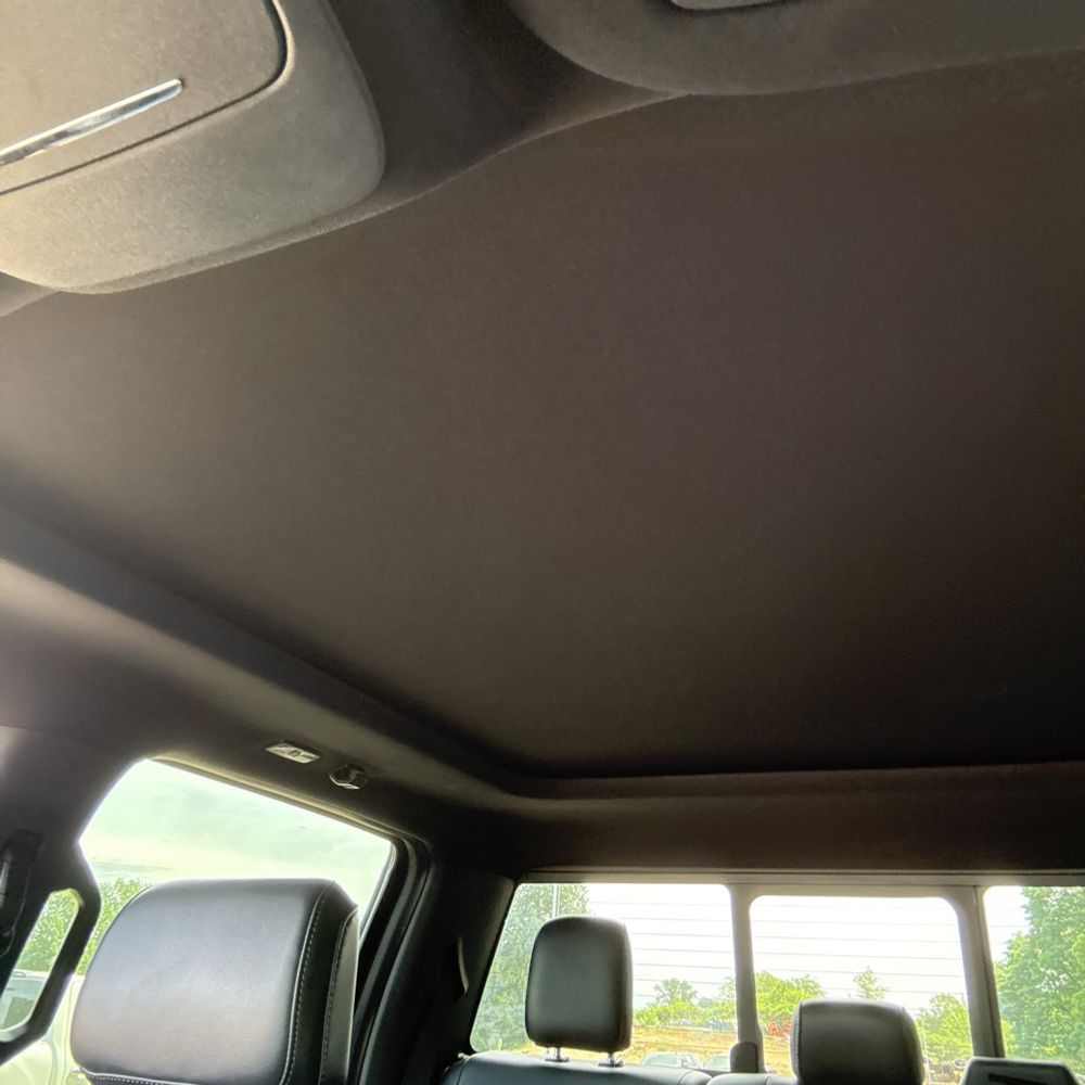 2024 Ford F150 Lariat