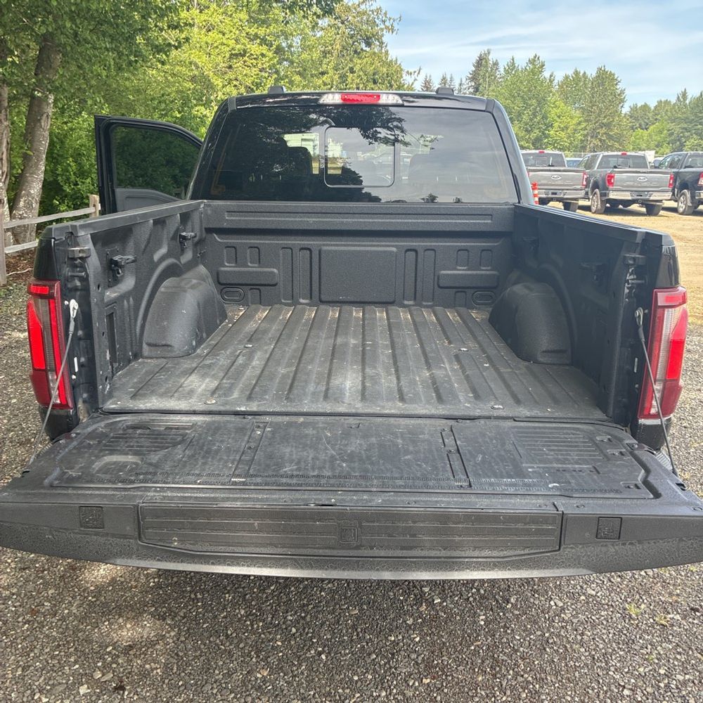 2024 Ford F150 Lariat