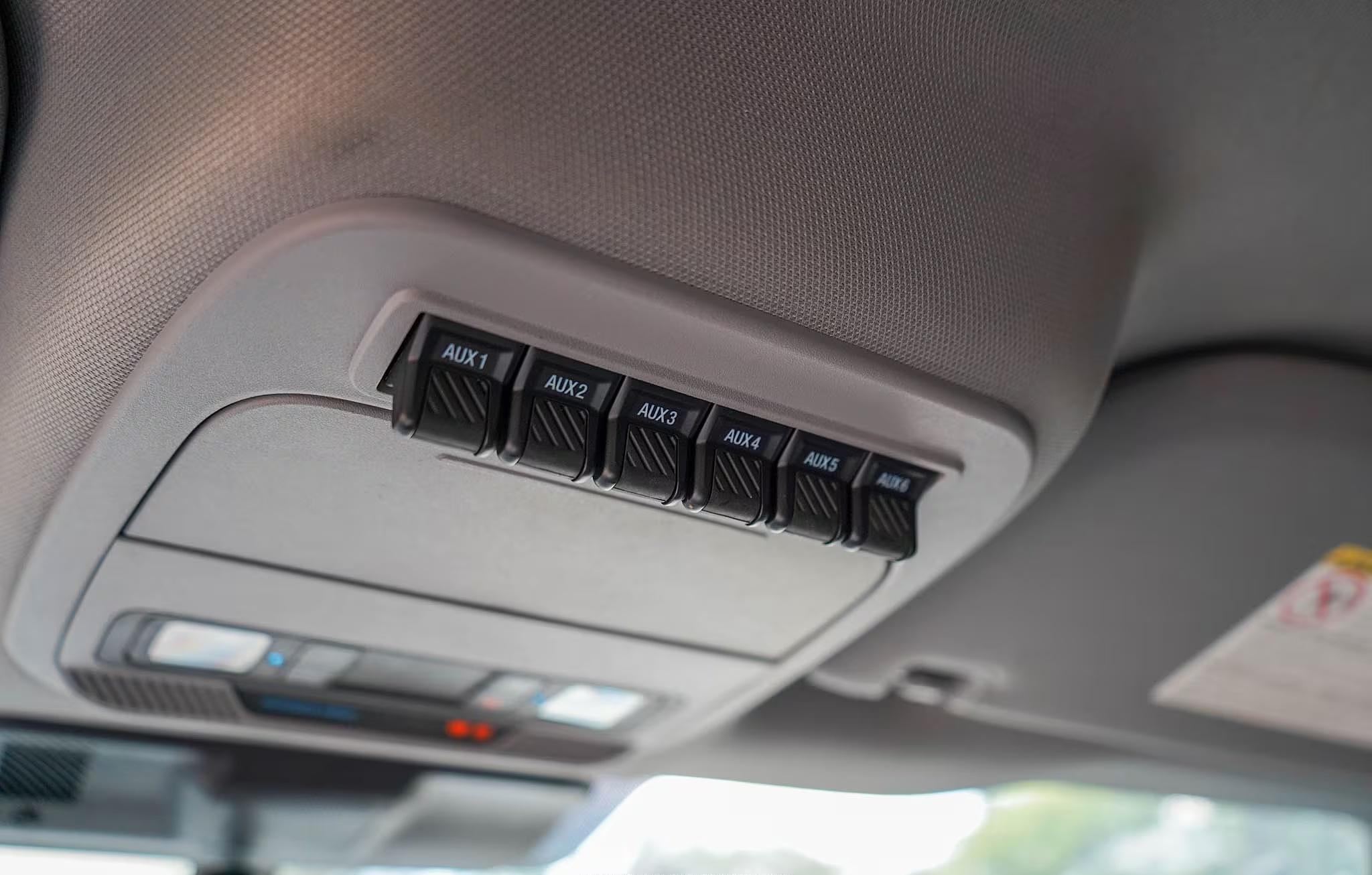 2024 Ford F-450 Super Duty XLT