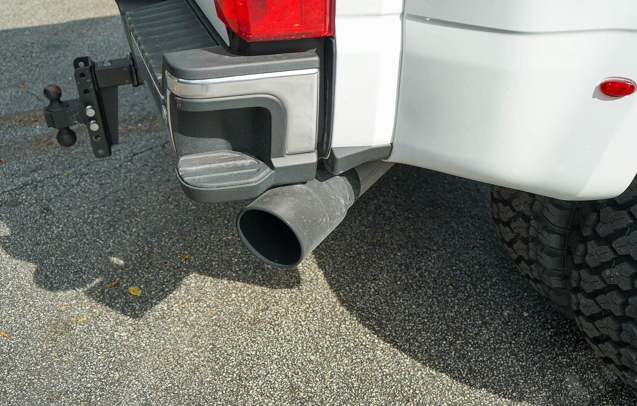 2024 Ford F-450 Super Duty XLT