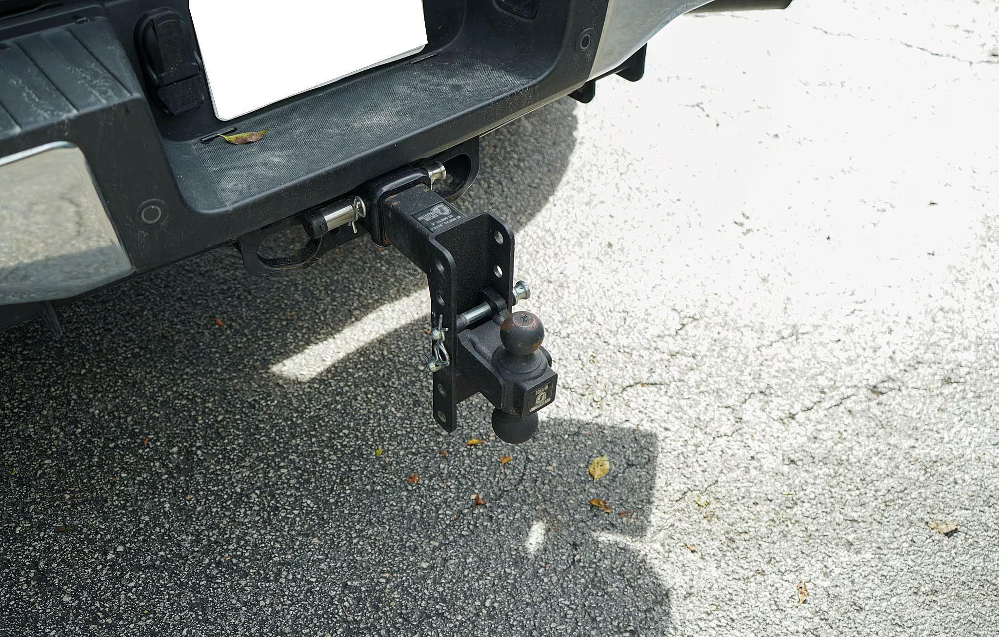 2024 Ford F-450 Super Duty XLT