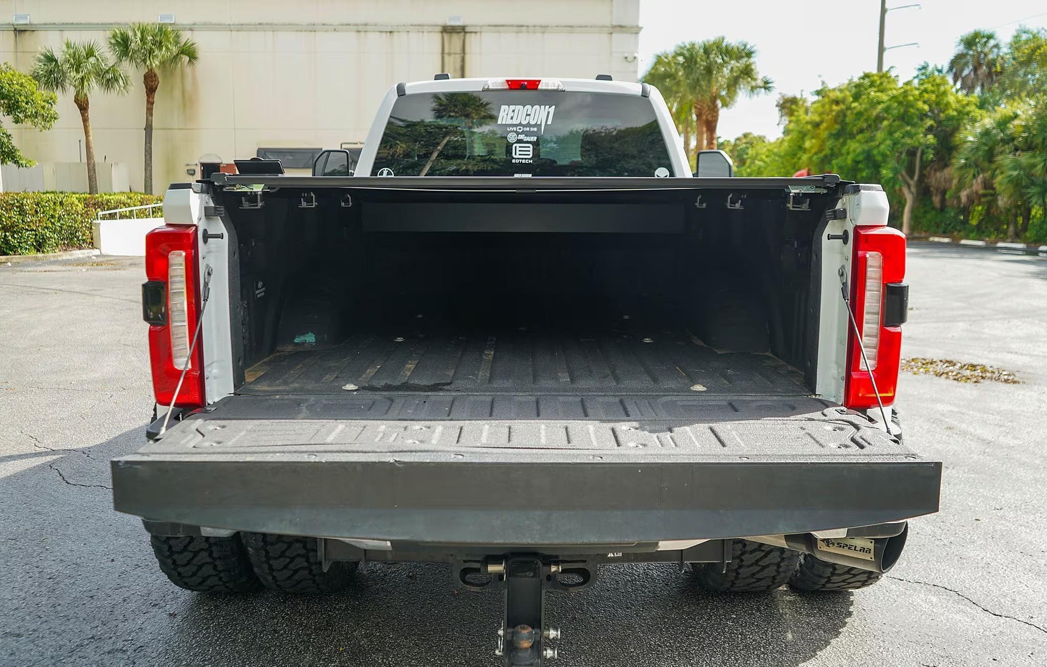 2024 Ford F-450 Super Duty XLT