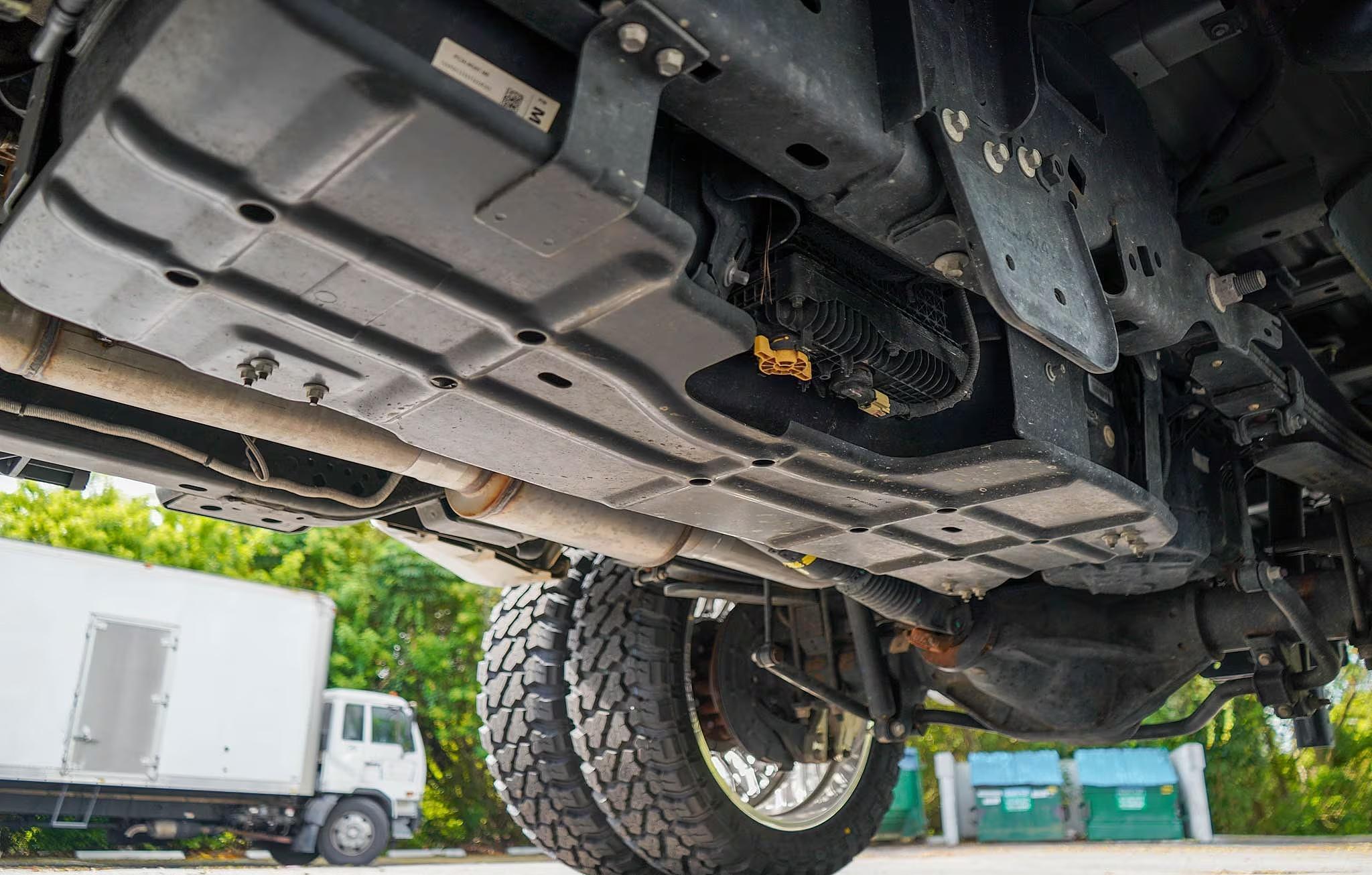 2024 Ford F-450 Super Duty XLT