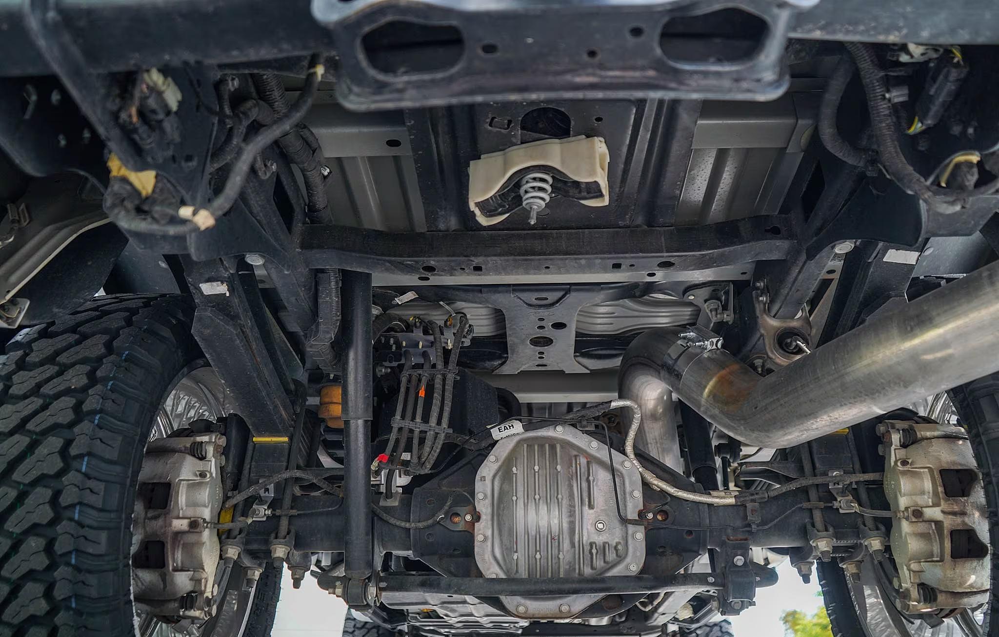 2024 Ford F-450 Super Duty XLT