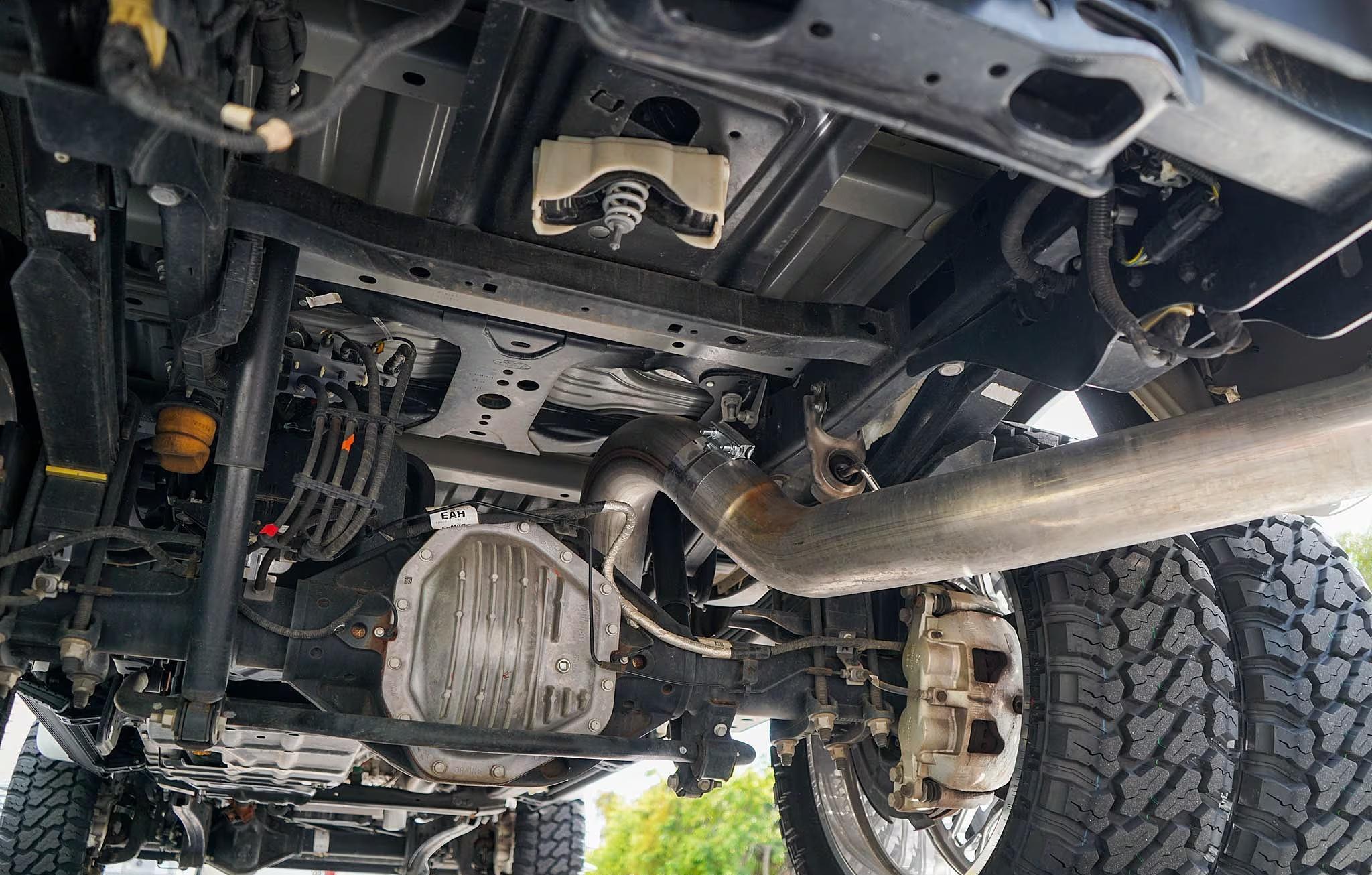 2024 Ford F-450 Super Duty XLT