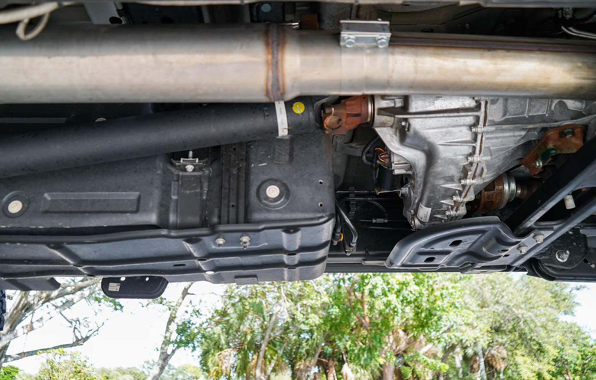 2024 Ford F-450 Super Duty XLT